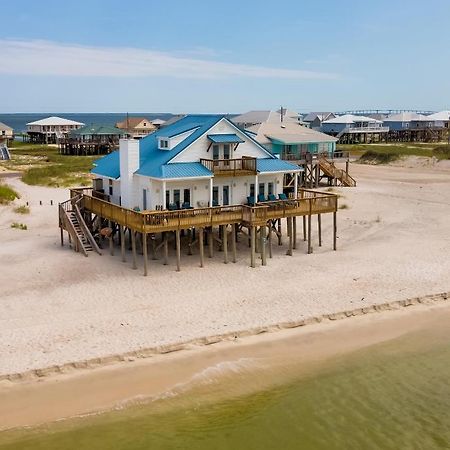 Southern Comfort Villa Dauphin Island Buitenkant foto