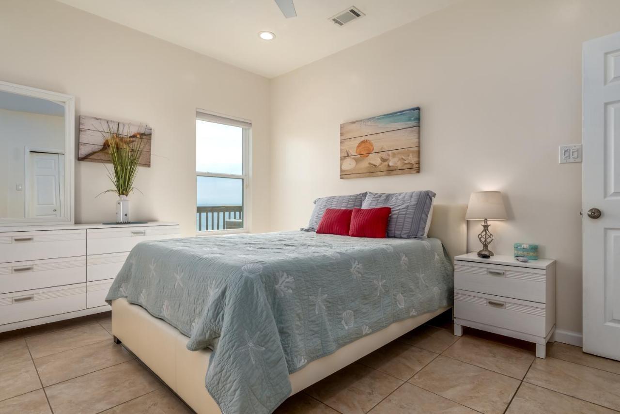 Southern Comfort Villa Dauphin Island Buitenkant foto