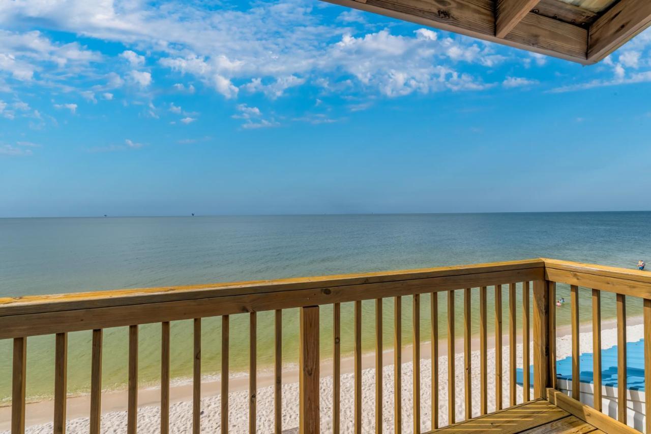 Southern Comfort Villa Dauphin Island Buitenkant foto