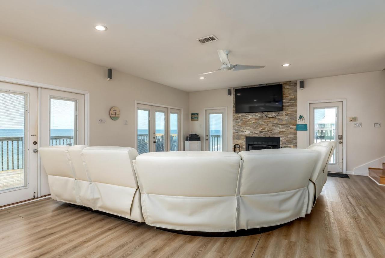 Southern Comfort Villa Dauphin Island Buitenkant foto