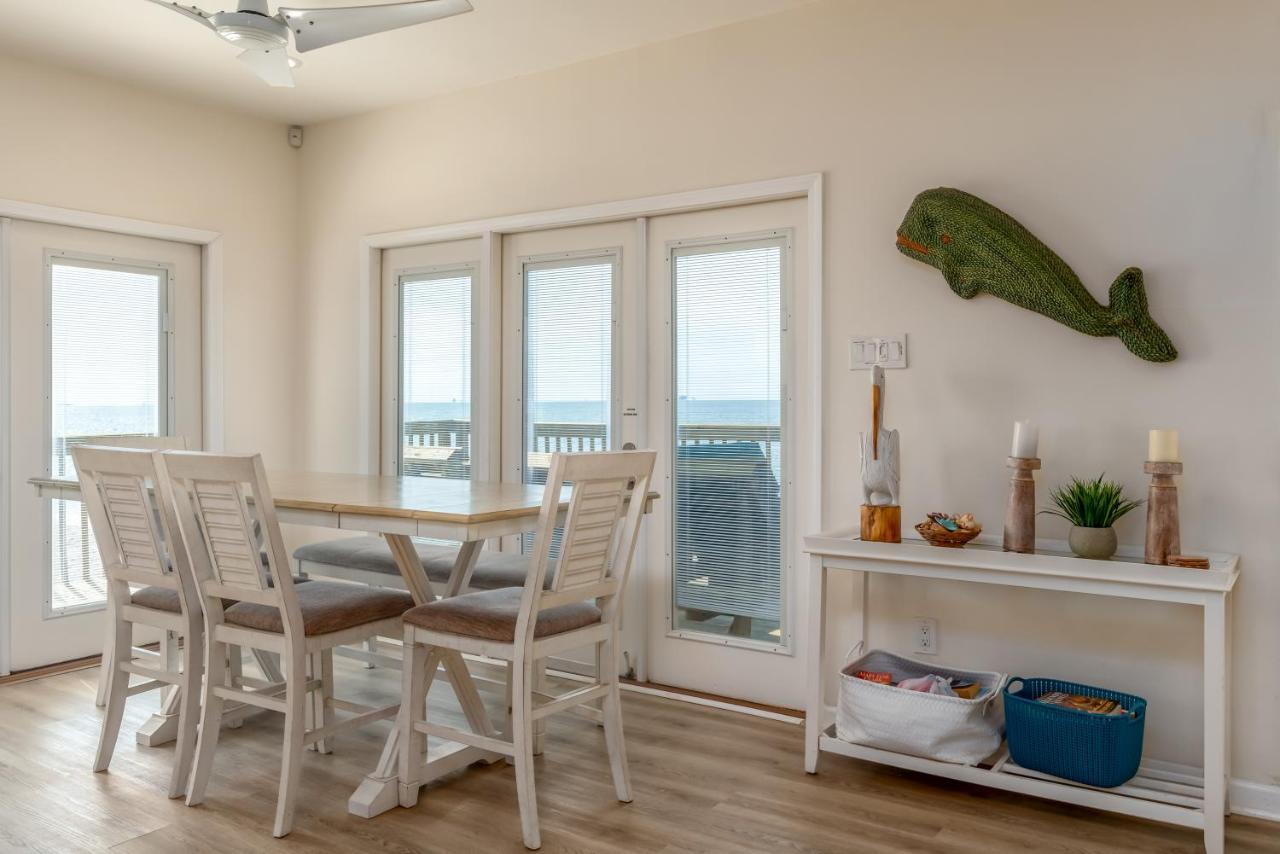 Southern Comfort Villa Dauphin Island Buitenkant foto