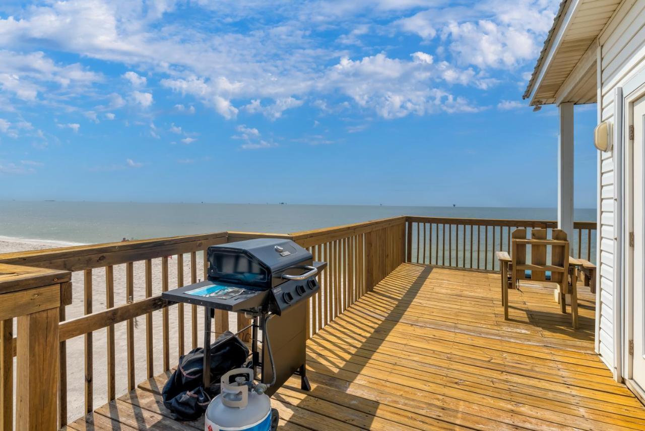 Southern Comfort Villa Dauphin Island Buitenkant foto